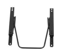Aramox Asiento Slider Track Kit de Montaje de Pista de Montaje de Asiento Universal Asiento Sliders Pista de Montaje para Coche RV