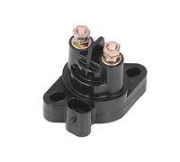 Aramox ATV Interruptor de Relé de Solenoide de Arranque de Repuesto para Arctic Cat 400450500550650700 1000 OE: 0445-058