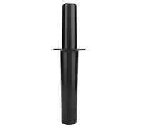 Aramox Batidora de Plástico, Varilla de Empuje para Batidora, Accesorio de Mezcla Universal de 9,5 Pulgadas para Batidos y Mezclas Espesas