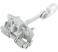 Aramox - Bisagra para Puerta Delantera Izquierda Y Derecha, Tope para Puerta, Correa de Control, Tope, Bisagra de Repuesto para C3 MK1 MK2 2002-2015 9181H1