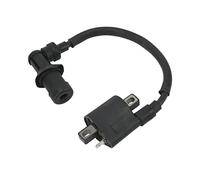 Aramox Bobina de Encendido para Scooter, Bobina de Encendido para Jog Cg50 1989-1991/1996-2001