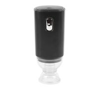 Aramox Bomba de Bolsa de Vacío, Mini Bomba Selladora de Vacío Eléctrica de Mano ABS, Diseño Portátil Recargable de 90 W, Operación con una Sola Tecla, Succión Mínima de 3 L para Almacenamiento de