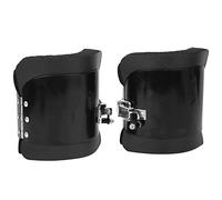 Aramox Botas para Colgar con Inversión, Botas de Inversión con Soporte de Carga Fuerte, Relajación Muscular y Mecanismo de Bloqueo Mejorado para Uso en el Hogar y el Gimnasio