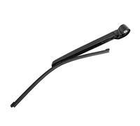 Aramox Brazo del Limpiaparabrisas Trasero, Reemplazo de la Cuchilla del Brazo del Limpiaparabrisas Trasero de Plástico de 29 Cm Hoja de 35 Cm para Uso en el Parabrisas de la Ventana Trasera B8 2008