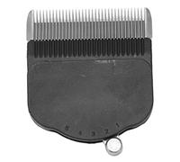 Aramox Cabezal de Corte de Alfombras, 5 Niveles, Cabezal de Repuesto de Cuchillas Eléctricas Ajustables, Cuchillas de Repuesto de Cerámica y Acero Inoxidable para Limpieza de Alfombras, Uso Doméstico