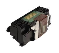 Aramox Cabezal de Impresión a Color, Repuesto de ABS para MX922 MX928 MX728 IX6780 IX6880, Cabezal de Impresora Duradero y Fácil de Instalar para una Impresión Clara y Vibrante