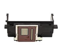 Aramox Cabezal de Impresión en Color, Fácil Reemplazo, Cubierta Protectora Incluida, Estrictamente Probada, Amplia Compatibilidad, Compatible con MG6130, MG6180, MG6280, Fácil de Usar (QY6-0078)
