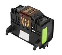 Aramox Cabezal de Impresión, Material ABS, Expulsión de Tinta Suave, Calidad de Impresión Confiable, Compatible con Impresoras 6000 6500A 6500 7000 7500 7500A