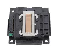 Aramox Cabezal de Impresión, Material Plástico de Primera Calidad con Propiedades a Prueba de Erosión para L300 L358 L365, Fácil Instalación y Larga Duración para Uso en Oficina (301)