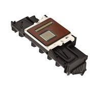 Aramox Cabezal de Impresión TS8040 Cabezal de Impresión TS9120 QY6 0090 Reemplazo del de para la Impresora TS8020 TS9020 TS8050 TS8070 TS8080 TS9050 TS9080 con Material de Tinta Suave ABS