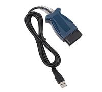 Aramox Cable de Diagnóstico Mongoose Pro USB OBD2, Lector de Códigos de Falla, Compatible con GDS2 V2016.6