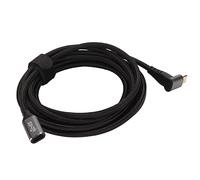 Aramox Cable de Extensión USB C, Cable USB 3.2 Tipo C Macho a Hembra, Carga Rápida PD de 100 W, Transferencia de Datos de 10 Gbps, Salida de Vídeo 4K Compatible con Steam Deck (300cm)