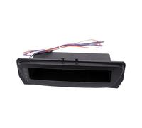 Aramox Caja de Almacenamiento de Fascia para Marco de Coche, para Megane