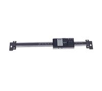 Aramox Calibre Vernier Vertical, Escala Lineal Digital de Acero Inoxidable Pantalla LCD de 0 a 300 Mm IP45 Retención de Datos de Reinicio Cero para Fresadoras Ensamblaje de Mecanizado (0-150 mm)