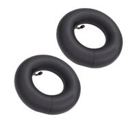 Aramox Cámara de Aire para Patinete Eléctrico, Tubo Interior de Repuesto 2 Unidades 2.80,.50-4 4 Capas for Patinete Eléctrico