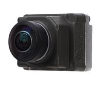 Aramox Cámara de Respaldo, Cámara de Marcha Atrás con Vista Frontal Imagen Clara 31362800 Reemplazo para C40 Eléctrico EX40 S90 V60 V90 XC40 XC60