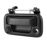 Aramox Cámara de Visión Trasera, Lente de Cristal Completa, de Respaldo de Manija de Maletero para F450 F550