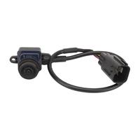 Aramox Cámara de Visión Trasera para Estacionamiento, Tecnología HD, Función Impermeable, Compatible con 2011 a 2013