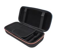 Aramox Cambiar 2 Estuche de Transporte, Bolsa de Viaje Protectora con Bolsa de Almacenamiento de Consola de Juegos