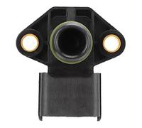 Aramox Car Booster Sensor de Presión ABS Reemplazo del Sensor de Presión del Vehículo para SSANGYONG Rexton Kyron Acyton Stavic Actyon Sports OEM: 6675420017