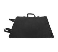 Aramox Case de Cartera de Arte A3, Diseño Hebilla Ajustable, Correas Hombro Reforzadas, Cremallera Metal Eficiente, Tela Protectora, para Artistas sobre la Marcha, con Diseño Correa Ergonómica