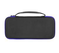 Aramox Case de Transporte de Consola de Juegos Portátil (Blue)