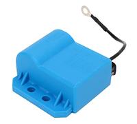 Aramox Central Ignition Coil 32398112 ABS Reemplazo del Conjunto de Bobina de Encendido para PX 80 125 150 200