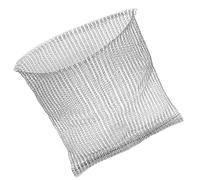 Aramox Cesta para Raíces de Plantas Cesta de Alambre de Acero Inoxidable 304 para Plantas Raíces Malla Densa Protector de contra óxido para árboles Bulbos Flores Arbustos en Plantaciones de Jardines