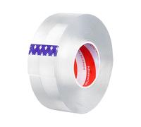 Aramox Cinta Nano Adhesiva, Cinta Removible de Doble Cara de Gel Acrílico de 3 Cm X 9,8 Pies, Lavable, Reutilizable, Sujeción Fuerte para Montaje en Pared, Cocina, Baño, Oficina (asm x tio)