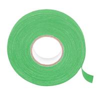 Aramox Cinta para Palos de Hockey, Cinta Deportiva Antideslizante Protectora contra el Desgaste con Fuerte Resistencia a la Tracción, para Equipos de Postes de Raqueta de Hockey y (Pasto verde)
