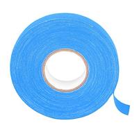 Aramox Cinta para Palos de Hockey, Cinta Deportiva Antideslizante Protectora contra el Desgaste con Fuerte Resistencia a la Tracción, para Equipos de Postes de Raqueta de Hockey y (cielo)