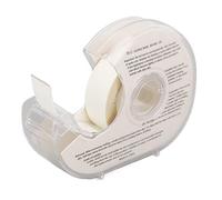 Aramox Cinta para Ropa de Doble Cara, Cinta de Tela Transparente Segura para la Piel, Ajuste Seguro, Antideslizante, Microporosa, Transpirable para Vestidos y Blusas