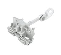 Aramox Comprobación de Puerta de Coche para C3 MK1 MK2 2002-2015, Tope de Bisagra de Puerta Delantera Izquierda Derecha 9181H1 de Repuesto