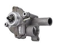 Aramox Conjunto de Bomba de Agua Cabezal de Bomba de Lavado de Alta Presión 5KM-12420-10-00 Reemplazo para Grizzly 660 YFM660Fa 4x4 2008