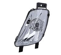 Aramox Conjunto de Faros Antiniebla Delanteros Conjunto de Faros Antiniebla y Faros Antiniebla para 308 2008-2013 Derecho: 9670528280 (Izquierda 9670528380)