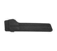 Aramox Conjunto de Pedal de Acelerador Reemplazo de Pedal de Acelerador de Metal de Goma con Superficie Antideslizante y Fácil Instalación para el Interior del Vehículo Compatible con M1726G CVAL6467