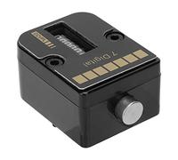 Aramox Contador de 7 Dígitos, Construcción de ABS, Función de Conteo sin Reinicio para Automatización de Líneas de Producción