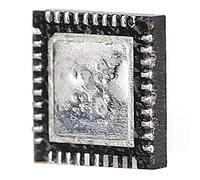 Aramox Control de Potencia IC Chip, Material ABS, Reemplazo de Rendimiento Estable para la Placa Base de la Consola de Juegos