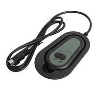 Aramox Controlador de sofá Eléctrico Controlador Manual Reclinable ABS 2 Botones 5 Pines Cable de 1,5 M para Sillón Elevador Usuarios de Sofás Eléctricos y Camas Eléctricas