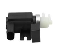 Aramox Convertidor de Presión, Convertidor de Presión del Turbocompresor 8E0906627C Válvula Solenoide de Control de Refuerzo de Escape para A4 8E2 B6 8EC B7 Avant 8E5 B6