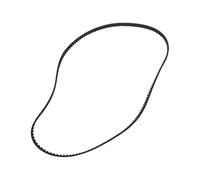 Aramox Correa del Motor de la Máquina de Coser, Apta para Singer 2250 2259 8280 1507 M2400 M2405 MM2500 M2505 M2600 M2605 Accesorios de Repuesto de Goma B156XXL-4.8