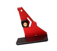 Aramox Corrector de ángulo Recto de Sierra de Mesa, Diseño de Aleación de Aluminio con Perilla de Ajuste Fino para Cortes Precisos en Proyectos de Carpintería