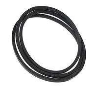 Aramox Cortacésped cinturón de transmisión tractor cinturón reemplazo directo para 38 pulgadas 44in Riders Lawn Tractors por material de caucho sólido reemplaza OEM 131290 131290x 144200 4L880