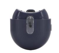 Aramox Cortauñas Eléctrico para el Cuidado de las Uñas sin Esfuerzo, Cortador Automático para Bebés y Niños (C)