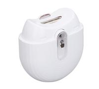 Aramox Cortauñas Eléctrico para el Cuidado de las Uñas sin Esfuerzo, Cortador Automático para Bebés y Niños (B)