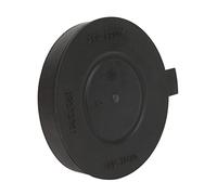 Aramox - Cubierta Antipolvo de Repuesto para Faros Delanteros Tapa Antipolvo 89072961 para Modelos 508 3008 4008 5008