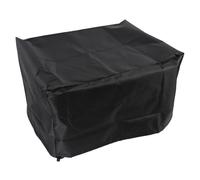 Aramox Cubierta Antipolvo para Impresora, Tela Oxford, Protector Resistente Al Agua a Prueba de Polvo, 50x40x30cm para Impresoras de Oficina Grandes