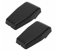 Aramox Cubierta de Bisagra de Vidrio para Portón Trasero Cubierta de Maletero con Bisagra, Portón Trasero y Piezas para Jk 2011-2018 Un par a la Venta