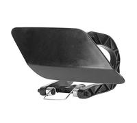 Aramox Cubierta de boquilla de limpieza de faros [2128600108/2128600208] para Clase E W212 E200 E250 E260 E300 (2008-2013) - Derecha