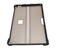 Aramox Cubierta de Caja de Tableta con Soporte para Bolígrafo para Pro 7 2019/2021 para Pantallas de Múltiples ángulos, PC y Material de Silicona para Uso de la Oficina y el Hogar (#2)